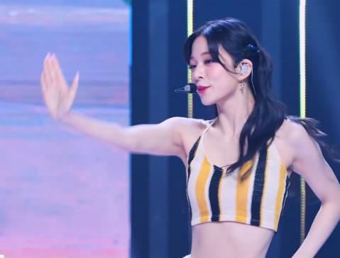 李彩琳（_Stay_This_Way）