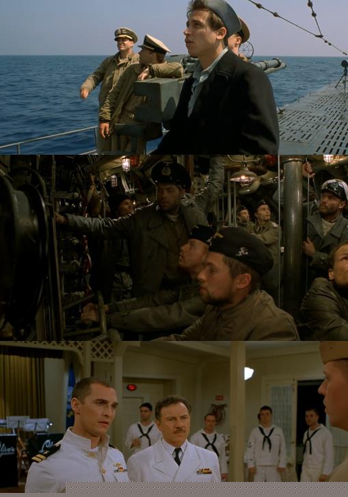 （猎杀U-571）在线观看