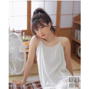 清纯极品女神《小爱同学》