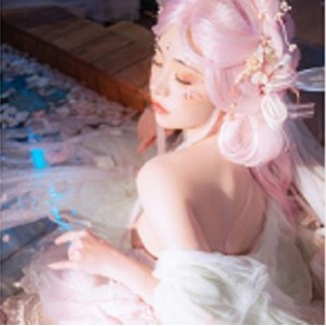 爆机少女《喵小吉》 4套9月最新出炉