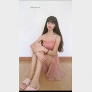 快手网红《大番茄姐姐》私人订制