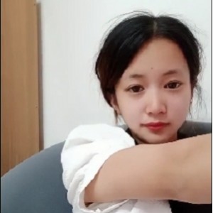 虎牙网红【小木登子】反差萌妹子女孩