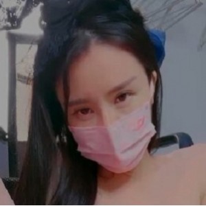 pr社天花板御姐『du药宝宝』私拍