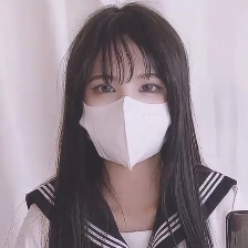 糖心vlgo『小敏儿』水手服妹妹无防护孕育