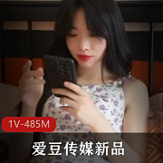 爱豆传媒新品-《高傲御姐女上司》+[1V-485M]