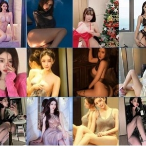 奇妙独家精选大神尤物范创始人VISION约玩各路网红