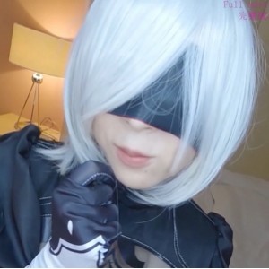 柚子猫最新出的2B1V/167m百度云