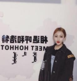 西域李航私拍五大精选美女照片展示