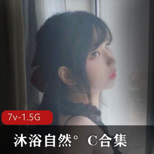 推人气主播TS小舞酱精彩合集