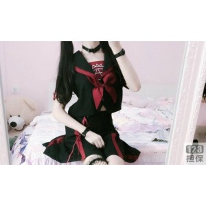 妹子浮力姬小清殿下合集