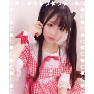 樱木川田音波妹子酱COSER合集