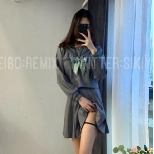 斗鱼超人气嫩模美女主播软糖有尺度合集