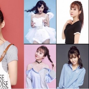 某传媒系列电影大合集