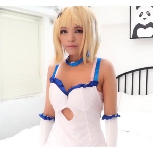 LoriCandy小糖糖限定视频