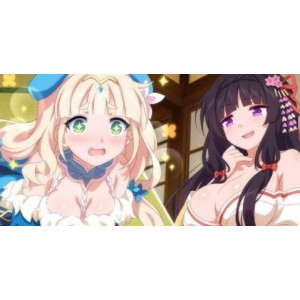 樱花魅魔5步兵版中文版