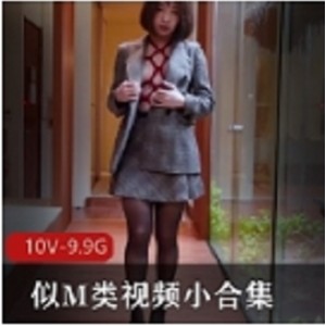 M类视频小合集