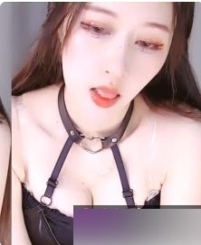 虎牙辣条条群舞蹈套装