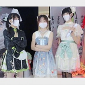 火爆推特！Miao喵酱三人春晚舞蹈秀，1V1.3G超清画质，妙龄少女才艺展示