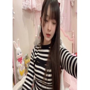 斗鱼蔡小熊会员福利大放送！56个视频13.3GB全收录！