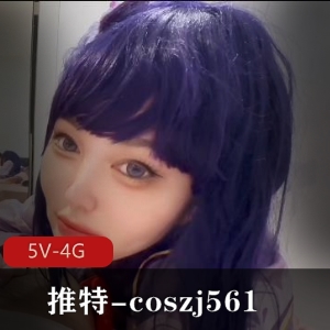 推特coszj561长资源合集6V4G，广州动漫城最后一役