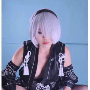 COSER百度甜美草莓羽衣最新合集62V33.9G，精彩COSPLAY收藏