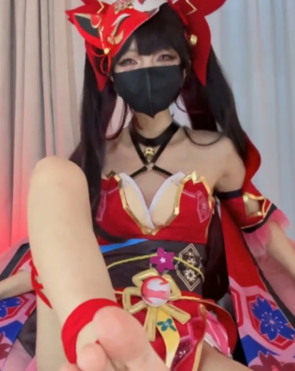 转载搬运直播芃芃大人最新合集2V442MB，星穹铁道花火羞辱红绿灯，百度盘分享