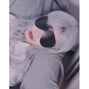 转载搬运百度盘黑丝修女束缚Misa酱最新合集1V434MB，资源压缩解压注意事项