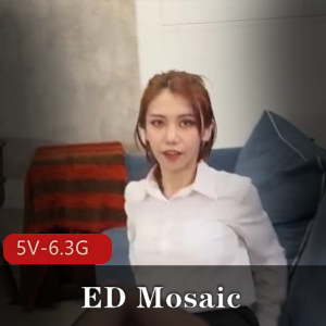 团建合集EDMosaic嗨翻全场6V5.3G，小姐姐小哥齐聚！