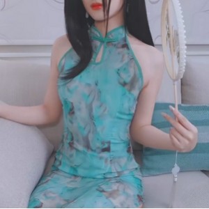 反差女神百度合集FortuneCuttie最新41.2G，饼弄姐姐互动弟弟，收藏1666