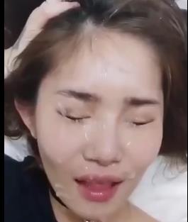 用嘴吃鸡合集热门自拍55V2.6G，颜值在线，陶醉表情