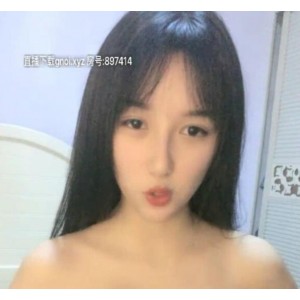 斗鱼超人气网红主播露脸大N《浮力牛姐》完整合集600M百度云