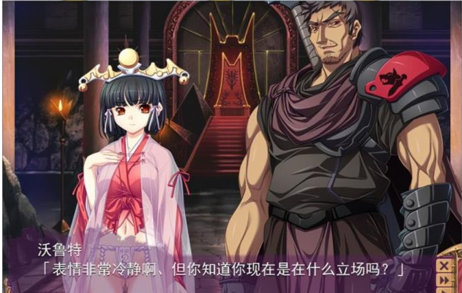 某推劲爆超人气日系风格PC拔作ADV度盘《黑兽游戏》全四部完整绝版合集_15.61G