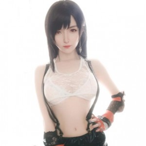 网红魔法秋秋无胖次樱狸子合集14.4G，二次元女神魅力无限