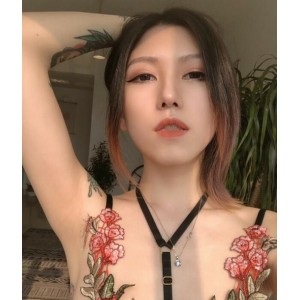 国模优质纹身御姐浮力姬最新尺度合集16V9.2G，霸气妩媚野性展示