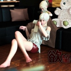 P站欲望回廊3D动漫母系亲子合集50G超诱人