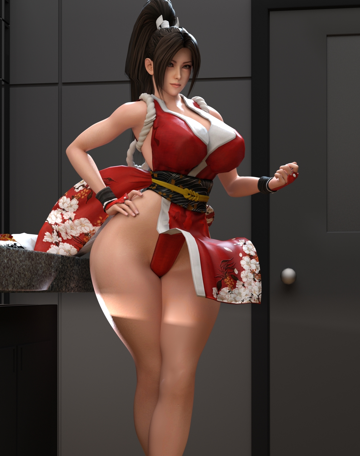 3D神作TDonTran合集200v+80p7.63G超顶