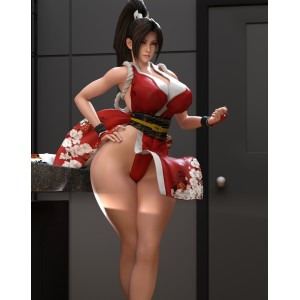 3D神作TDonTran合集200v+80p7.63G超顶