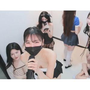 韩国优质密室4部37G丰满热舞合集