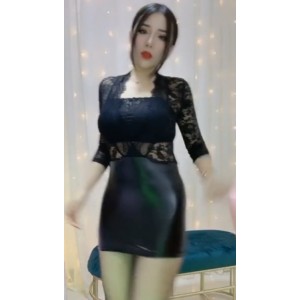 劲爆热舞绝色诱惑我是洋洋本人抖音合集101V4.1G