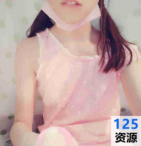 诺儿抖音coser视频合集11套10.8G优质