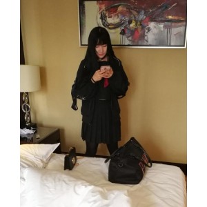 runa酱5000元秘闻2G劲爆B站up主风波珍藏集