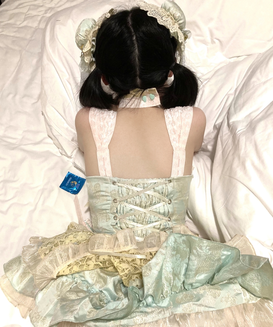 猫屋少女VIP视频5套8部6.8G太迷人了