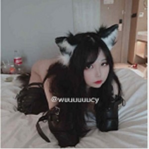 网络TS小舞酱精彩视频合集7集1.5G