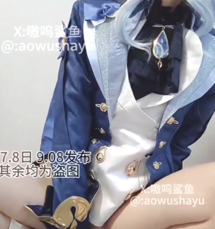 百度ED2K嗷呜鲨鱼小狗随地释放扮演视频合集51部710M，脸蛋肉乎皮肤白细腰圆臀