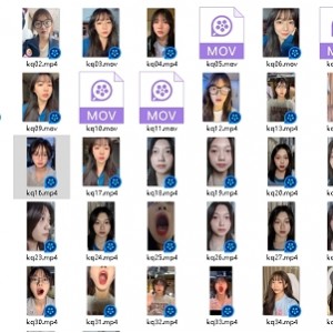 INS口腔女神视角合集38部4G这反差感绝了