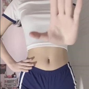 抖音奶熊舞蹈视频合集88部50G曲线诱人