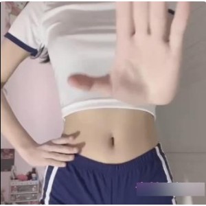 抖音奶熊舞蹈视频合集88部50G曲线诱人