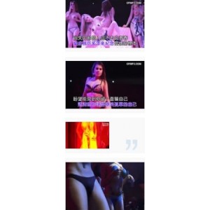抖妹杨雪儿夜店DJ热舞66部35G太顶了