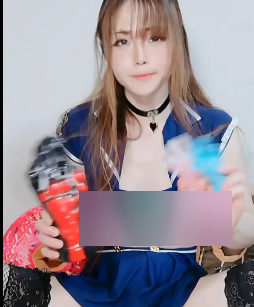 OnlyFans伪娘pigmananal绝密展示合集50G珍藏版