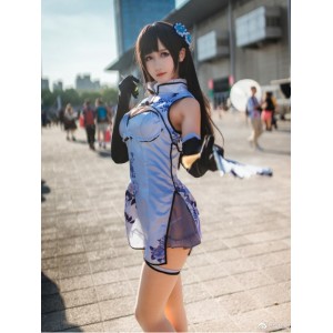 漫展SAKURACos小姐姐视频合集48部36G宅男必看